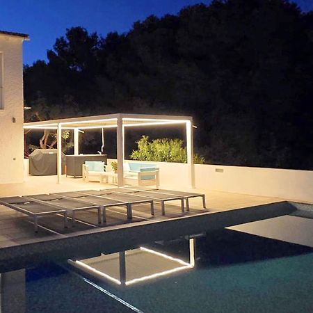 Holiday Home Nelli Calp Dış mekan fotoğraf
