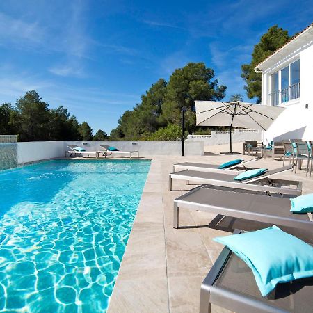 Holiday Home Nelli Calp Dış mekan fotoğraf