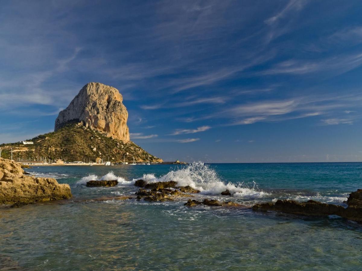 Holiday Home Nelli Calp Dış mekan fotoğraf