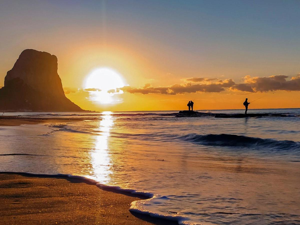 Holiday Home Nelli Calp Dış mekan fotoğraf