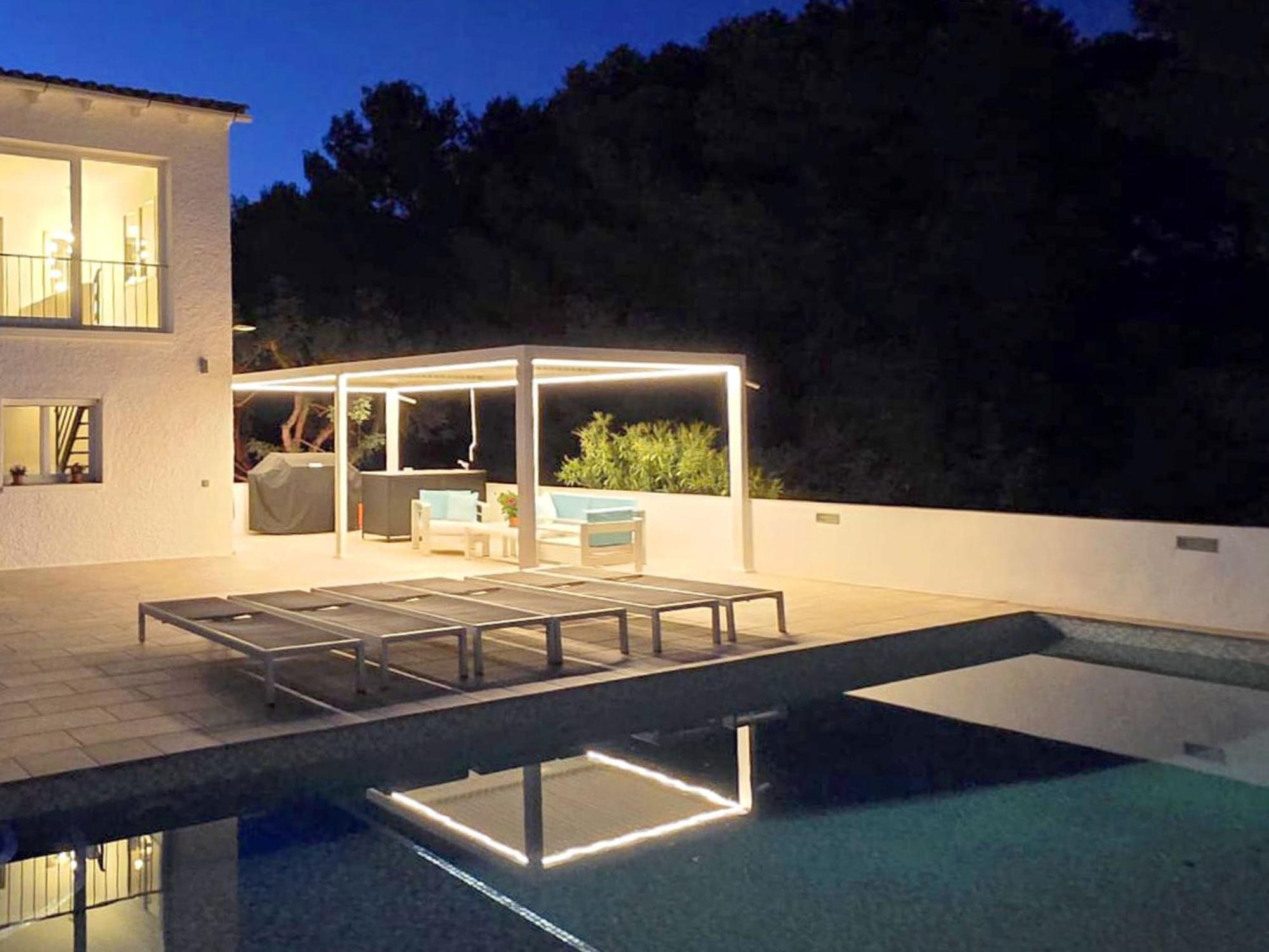 Holiday Home Nelli Calp Dış mekan fotoğraf