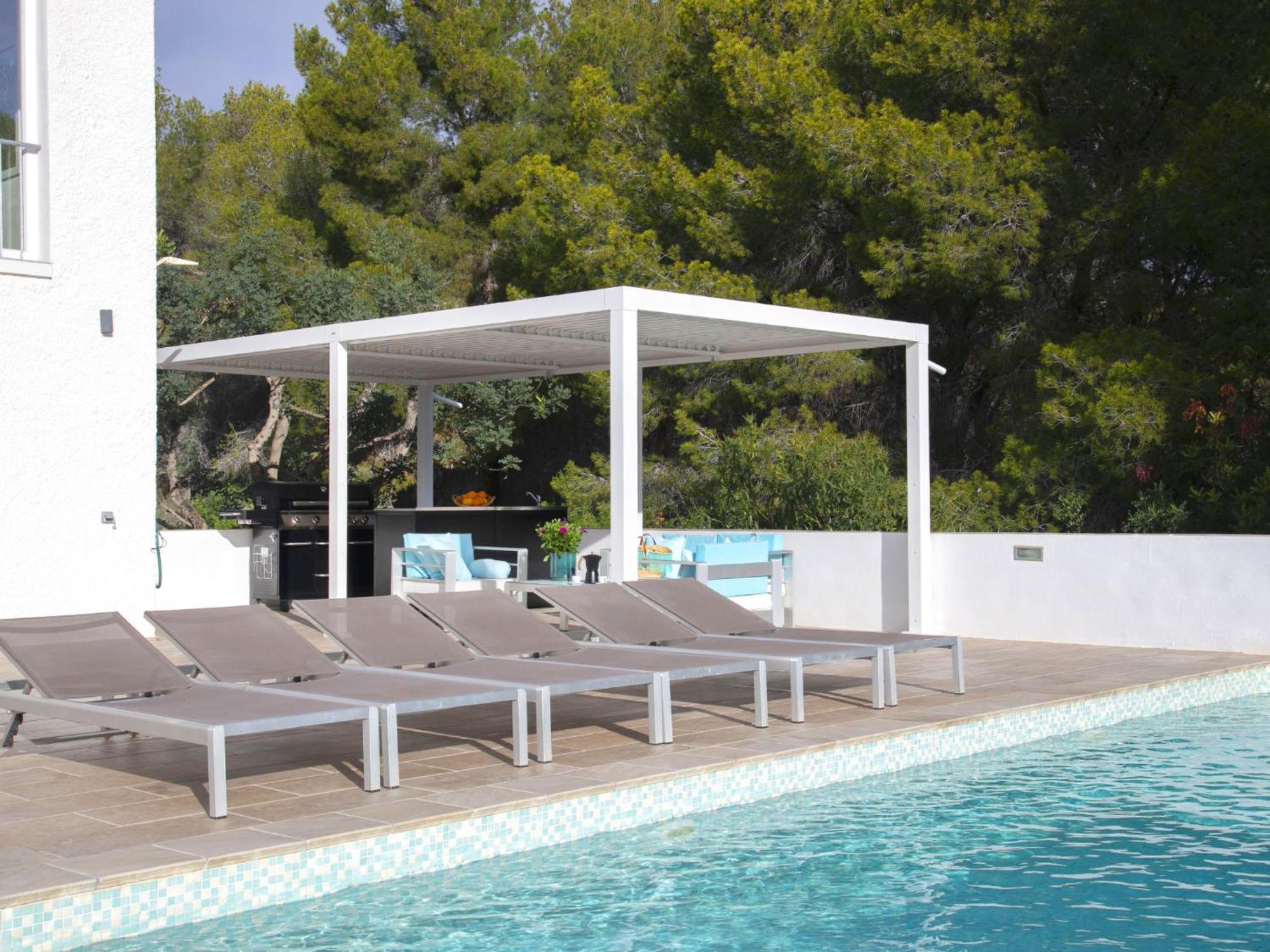 Holiday Home Nelli Calp Dış mekan fotoğraf