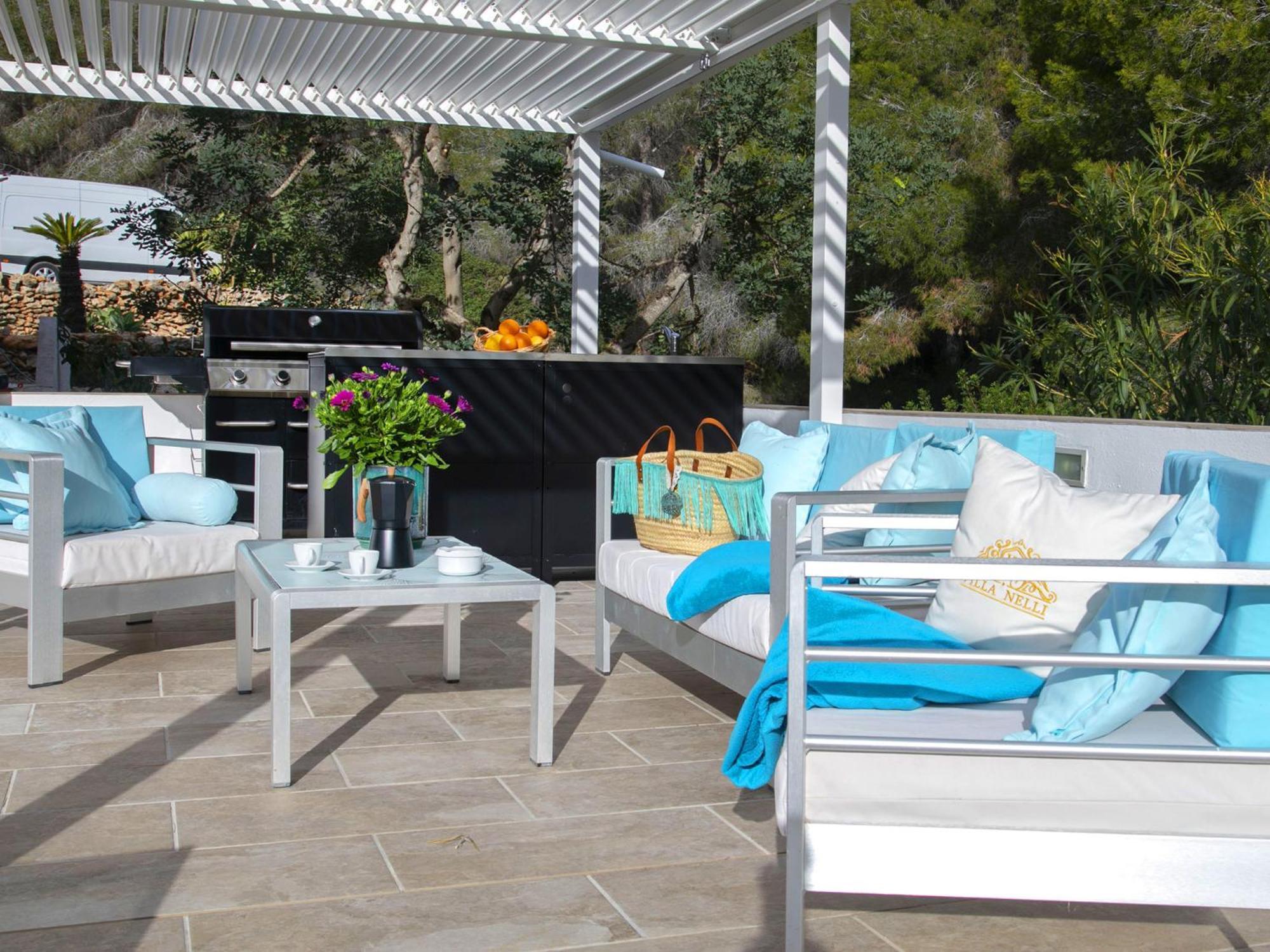 Holiday Home Nelli Calp Dış mekan fotoğraf