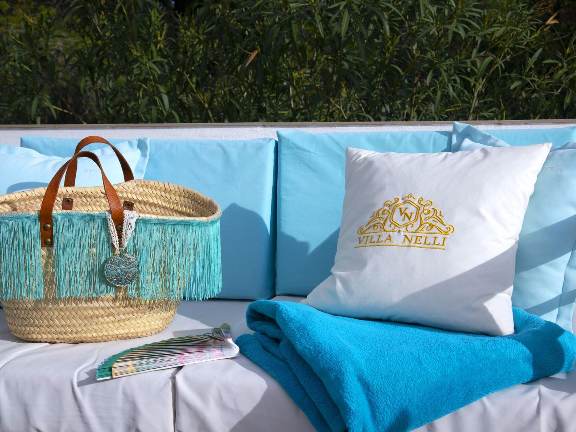 Holiday Home Nelli Calp Dış mekan fotoğraf
