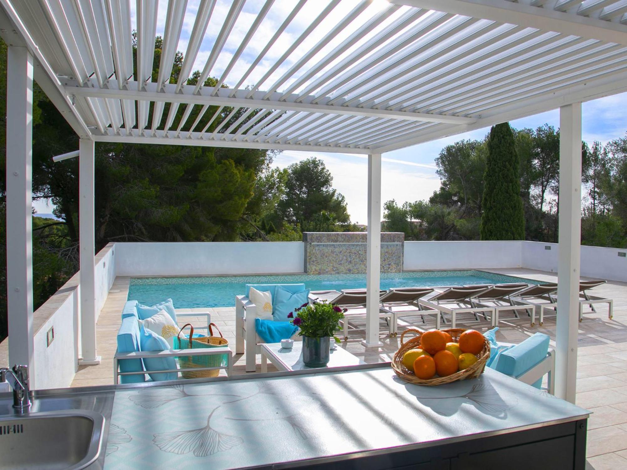 Holiday Home Nelli Calp Dış mekan fotoğraf