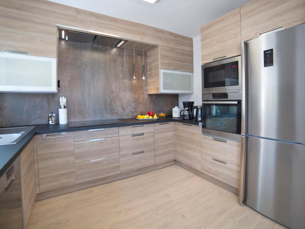 Holiday Home Nelli Calp Dış mekan fotoğraf