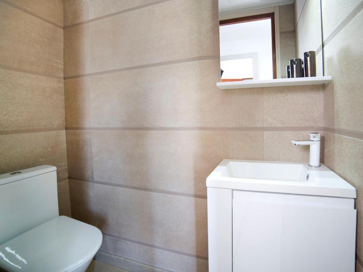 Holiday Home Nelli Calp Dış mekan fotoğraf
