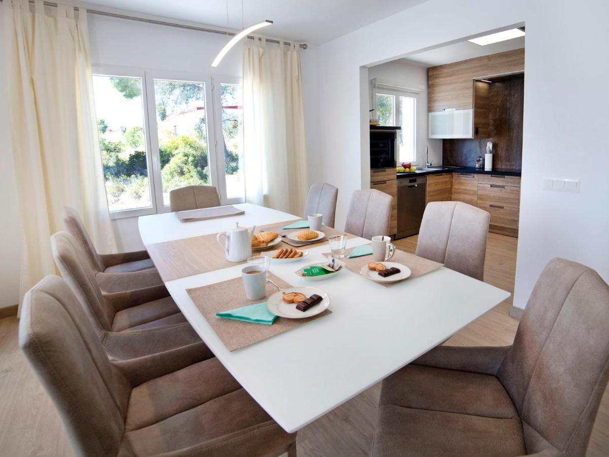 Holiday Home Nelli Calp Dış mekan fotoğraf