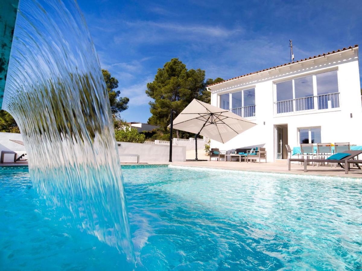 Holiday Home Nelli Calp Dış mekan fotoğraf