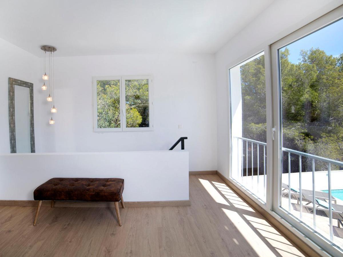 Holiday Home Nelli Calp Dış mekan fotoğraf