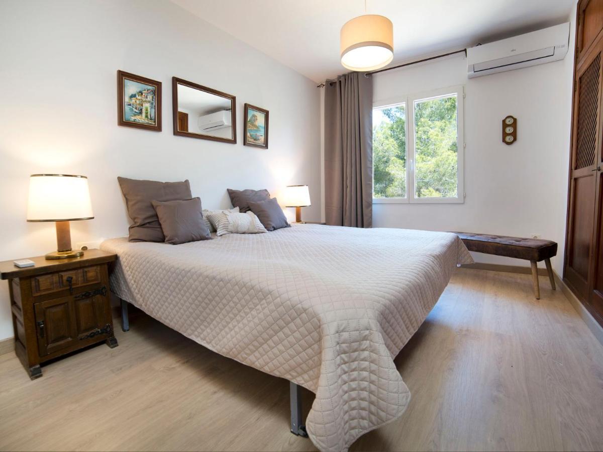 Holiday Home Nelli Calp Dış mekan fotoğraf