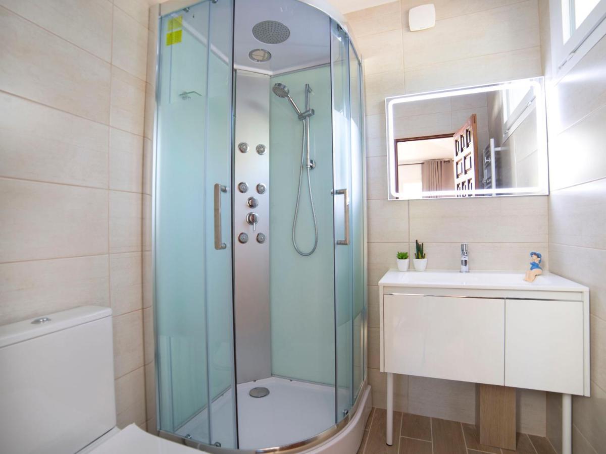 Holiday Home Nelli Calp Dış mekan fotoğraf