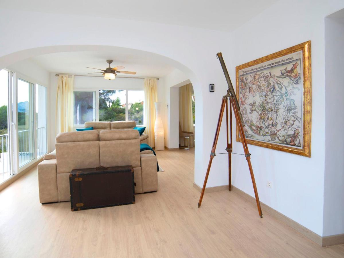 Holiday Home Nelli Calp Dış mekan fotoğraf