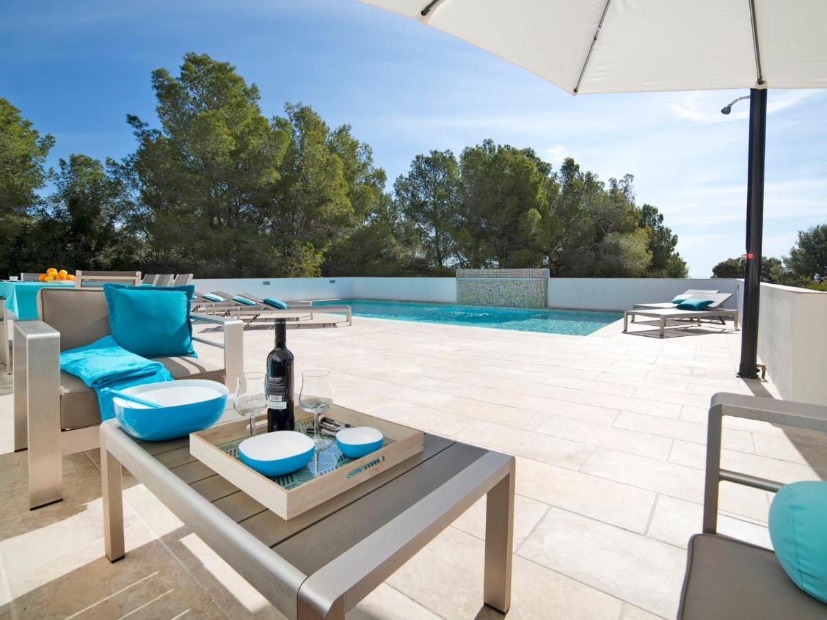 Holiday Home Nelli Calp Dış mekan fotoğraf