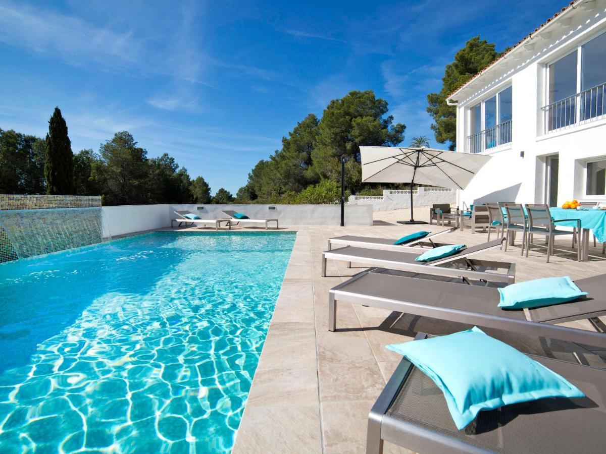 Holiday Home Nelli Calp Dış mekan fotoğraf