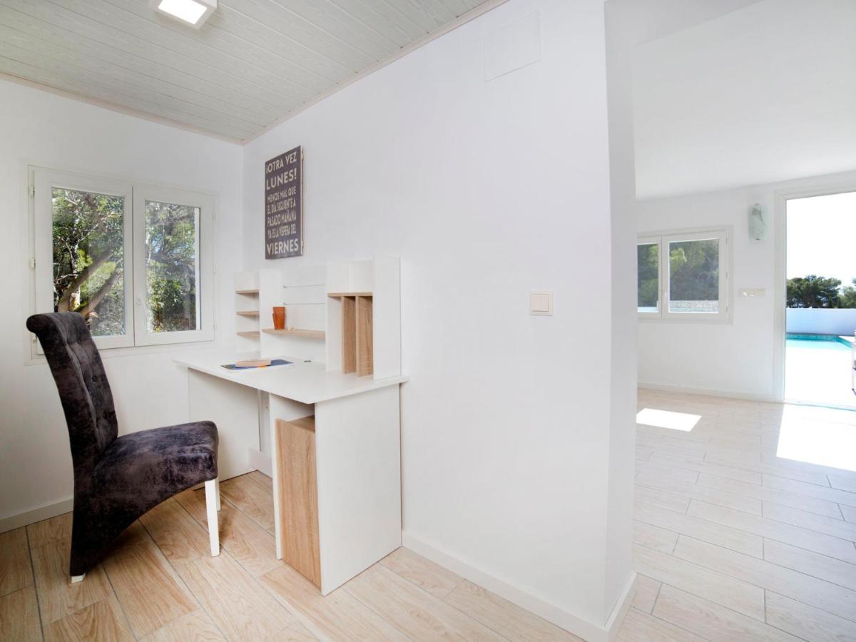 Holiday Home Nelli Calp Dış mekan fotoğraf