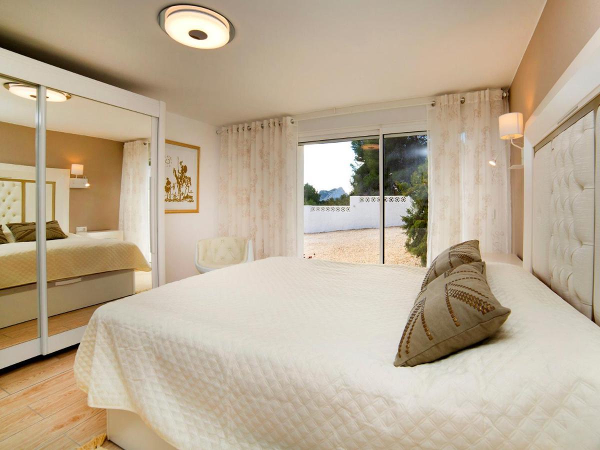Holiday Home Nelli Calp Dış mekan fotoğraf